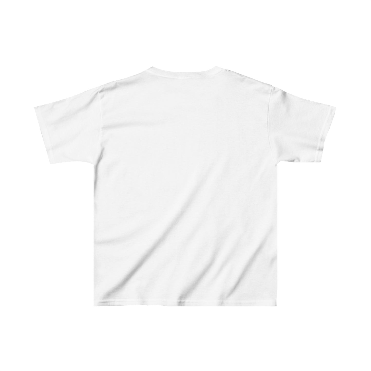 Hungry Kids Heavy Cotton™ Tee