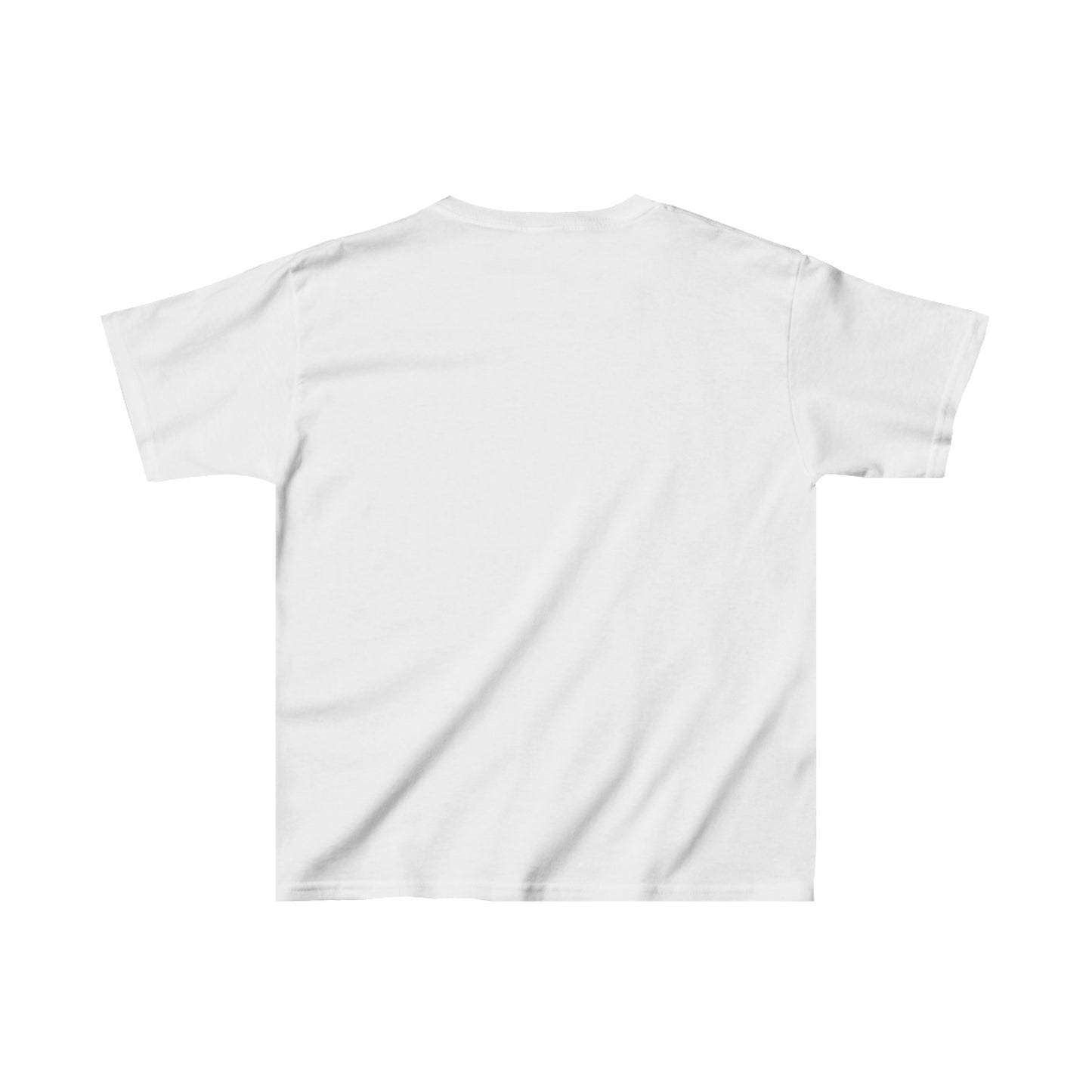 Hungry Kids Heavy Cotton™ Tee