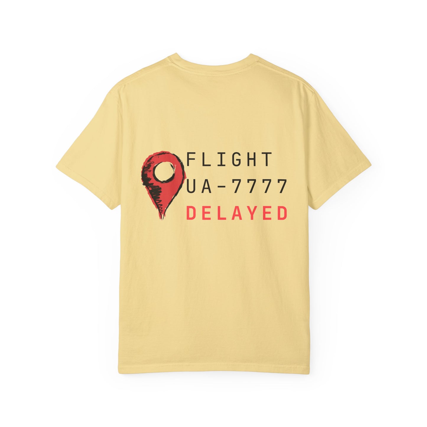 Flight Unisex T-shirt