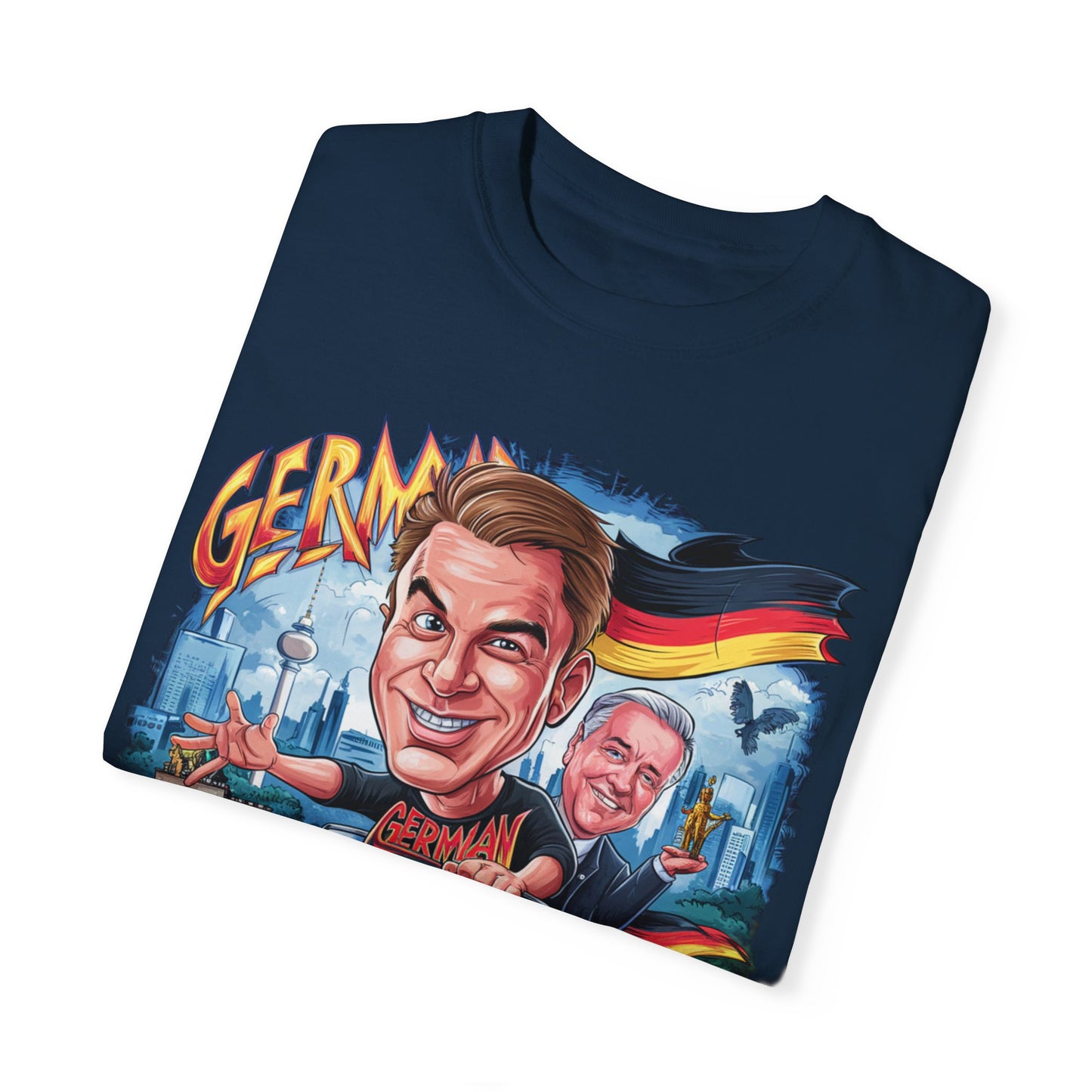 Germany Men's T-Shirt