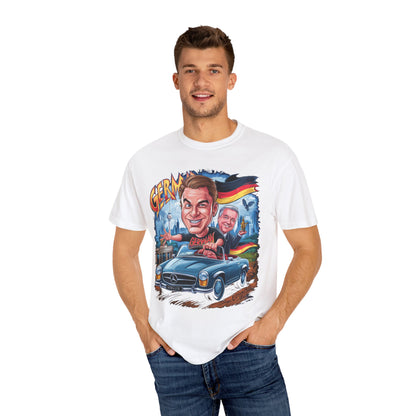 Germany Men's T-Shirt