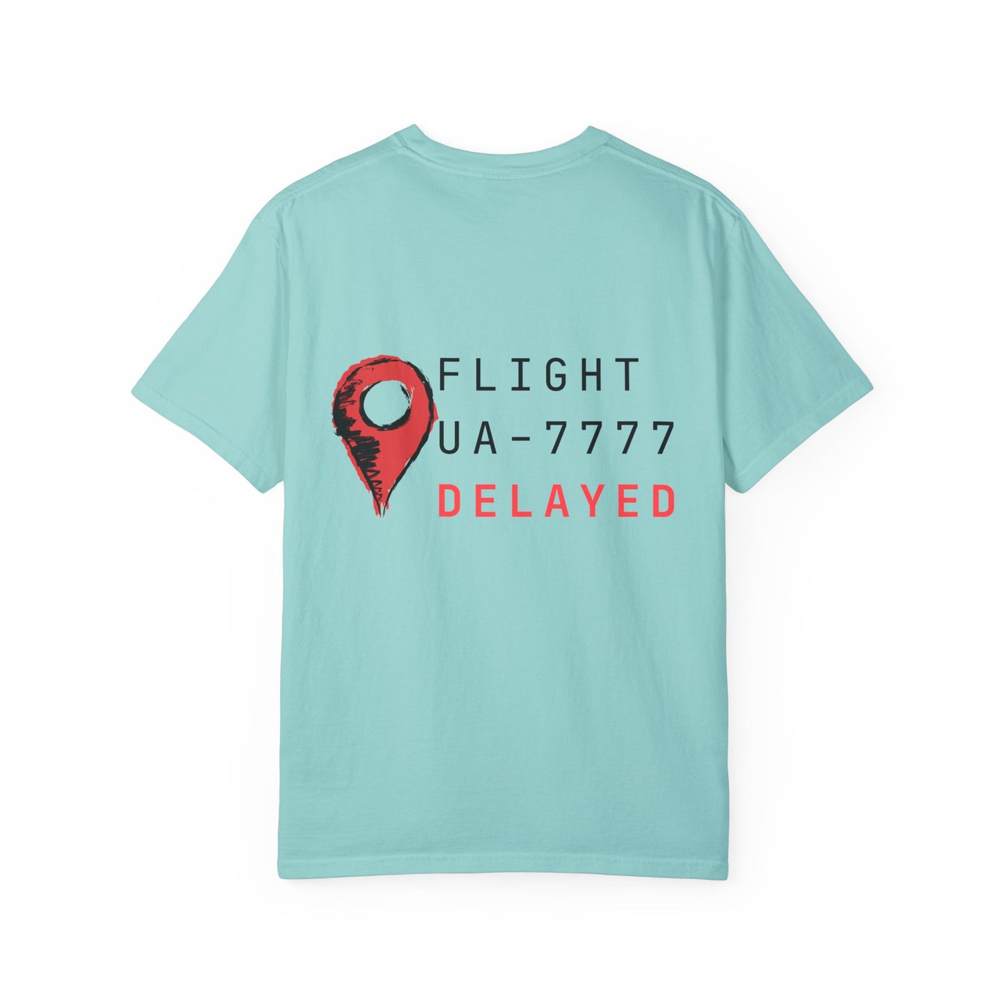 Flight Unisex T-shirt