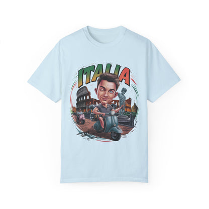 Italia Men's T-Shirt