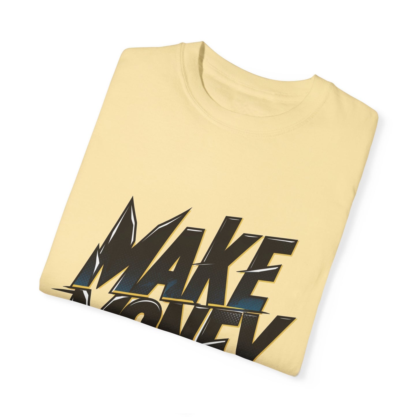 Make Money Jet Men's T-shirt