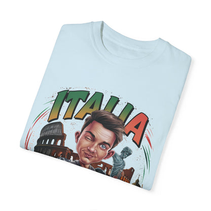 Italia Men's T-Shirt