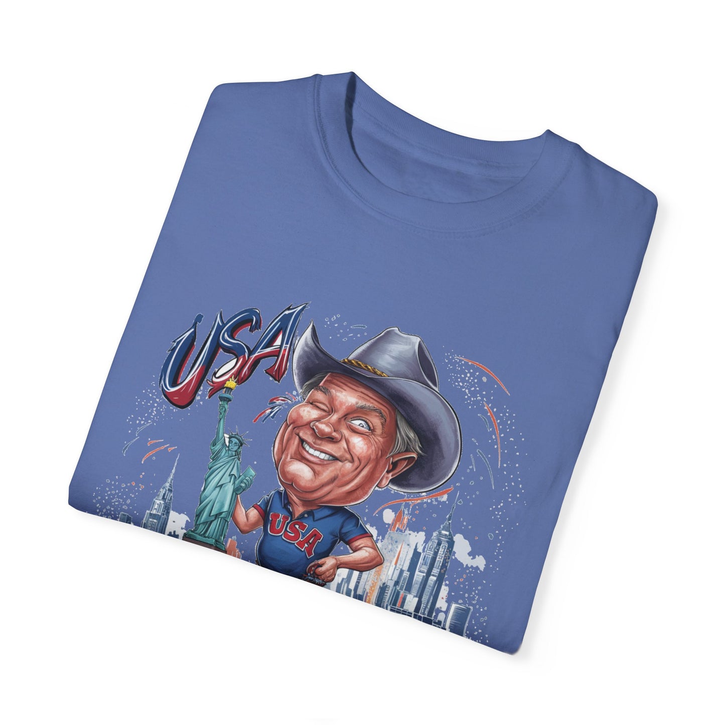 USA Men's T-shirt