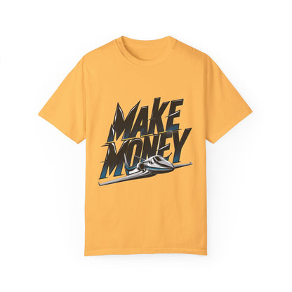 Make Money Jet Men's T-shirt