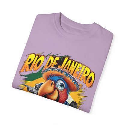 Rio de Janeiro Unisex T-Shirt