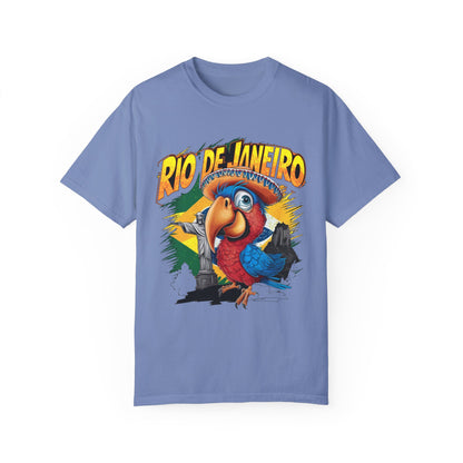 Rio de Janeiro Unisex T-Shirt