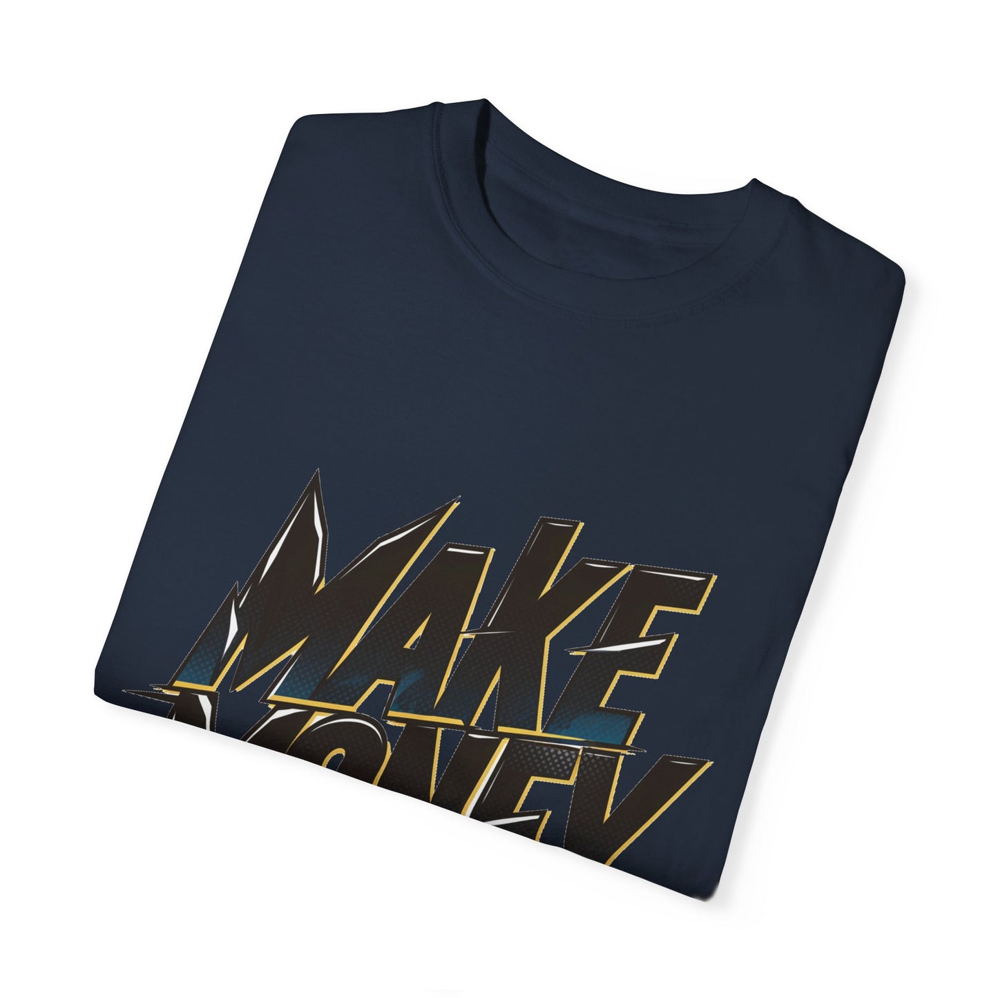 Make Money Jet Men's T-shirt