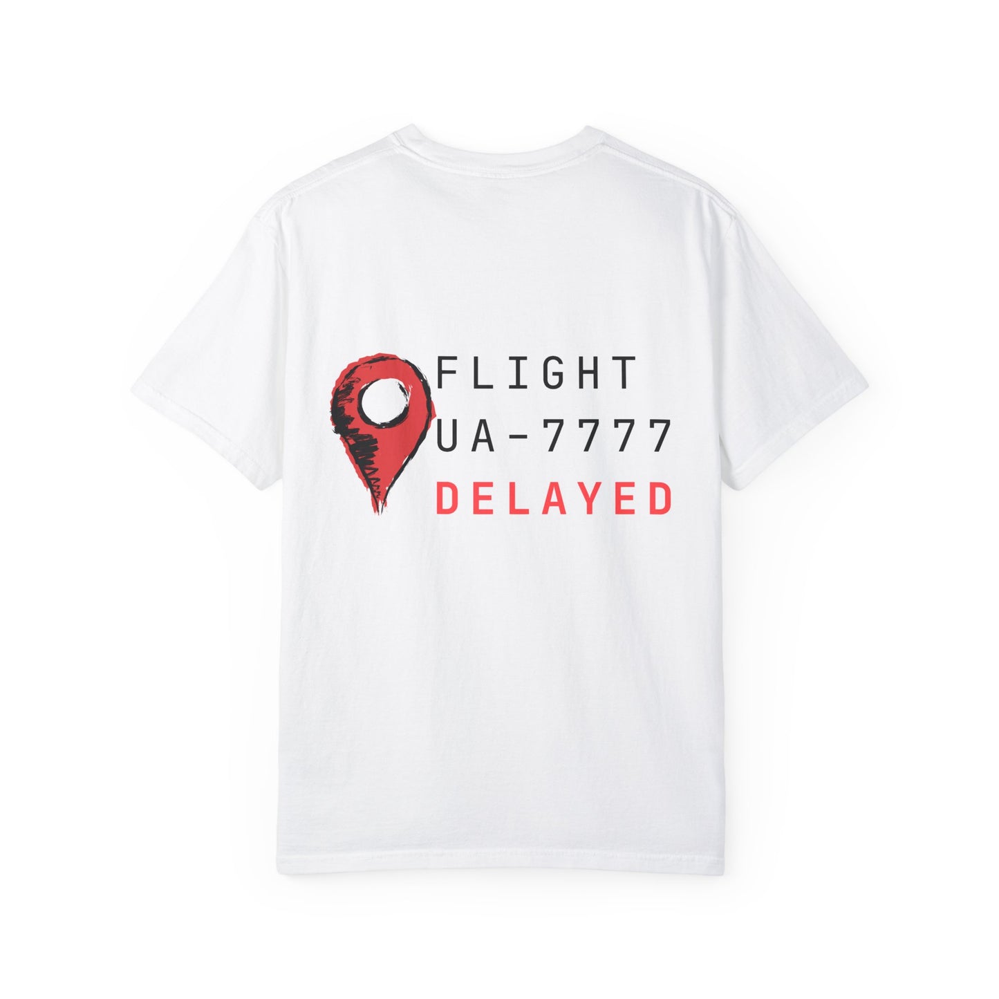 Flight Unisex T-shirt