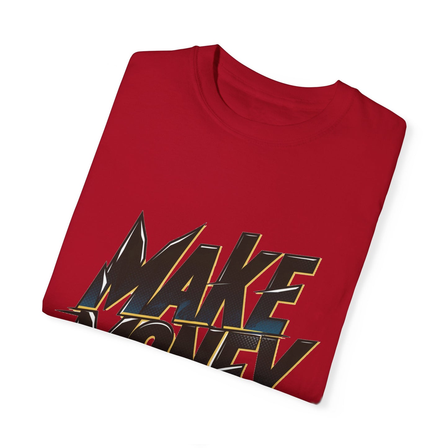 Make Money Jet Men's T-shirt