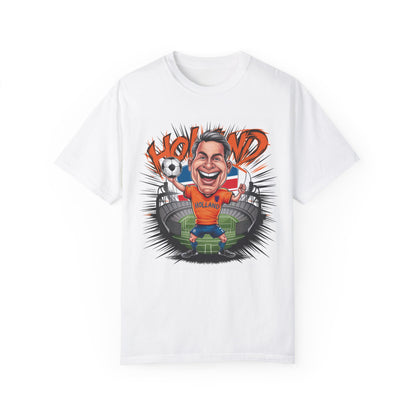 Holland Euro2024 Men's T-Shirt