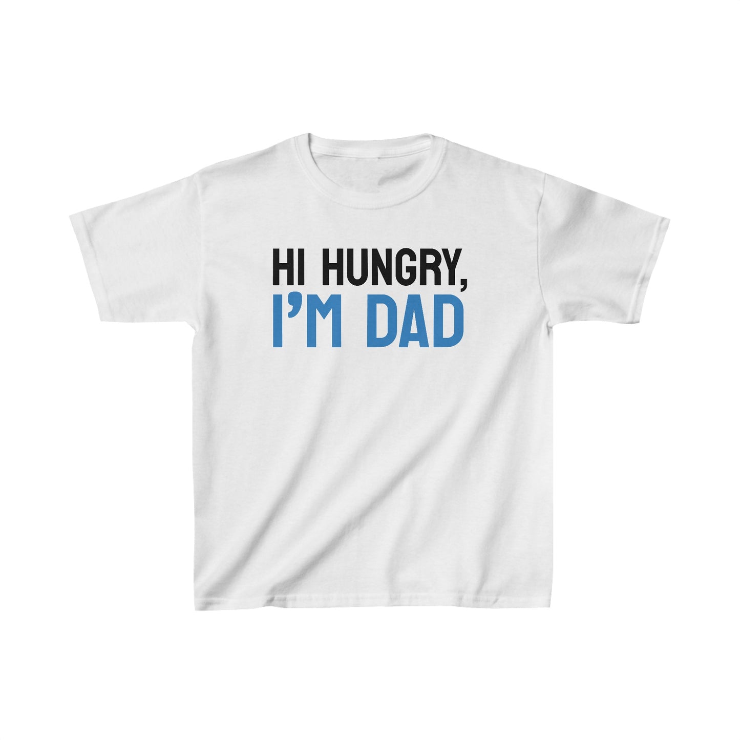 Hungry Kids Heavy Cotton™ Tee