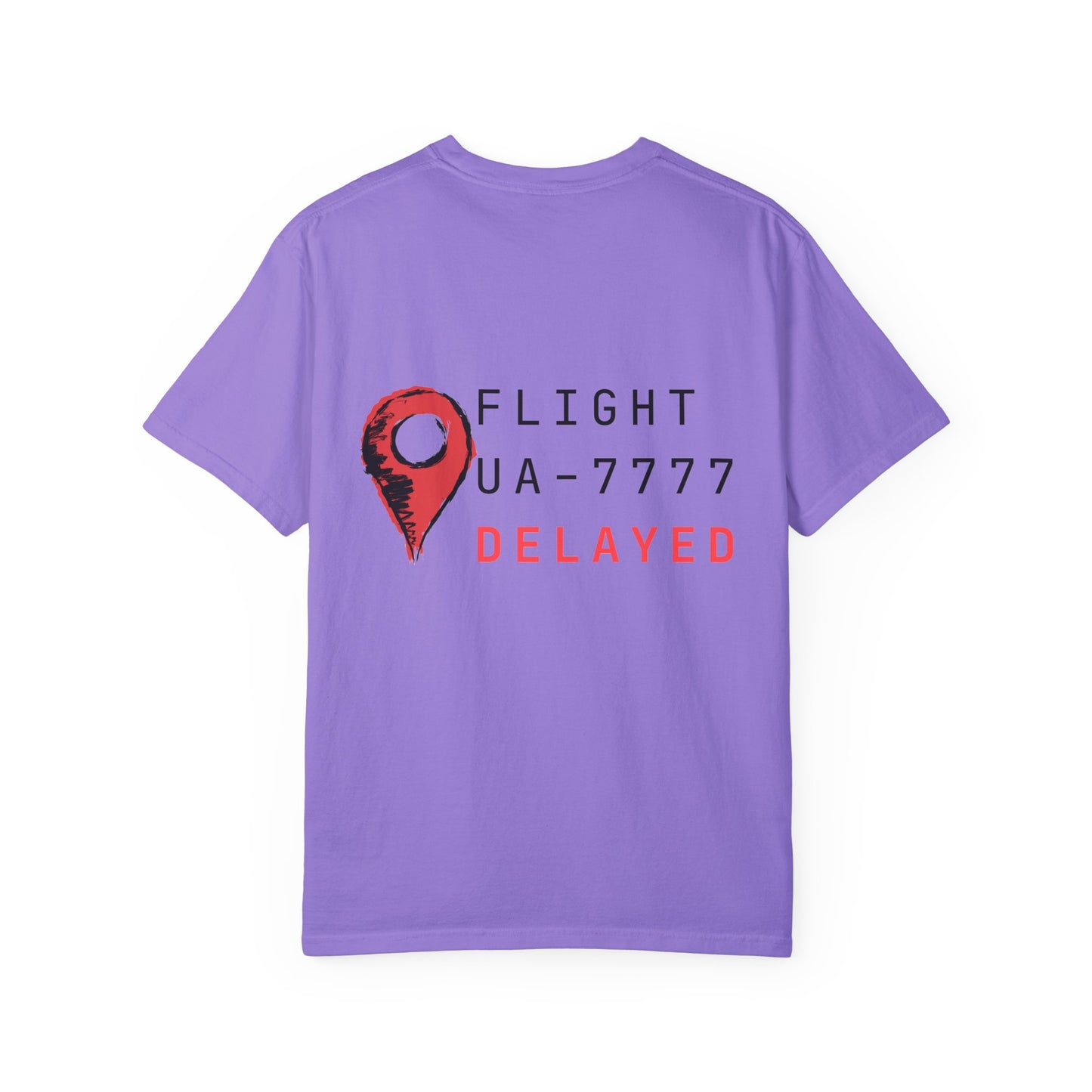 Flight Unisex T-shirt