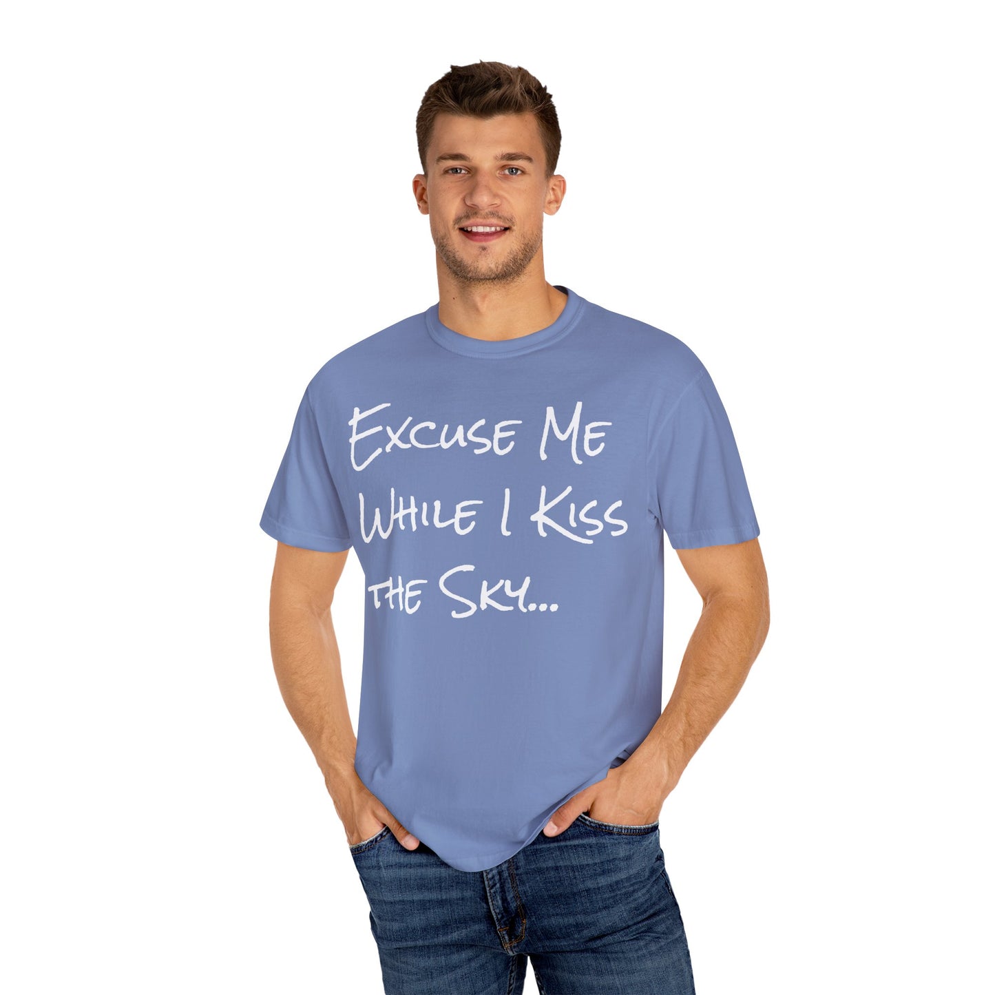 Excuse Me... Unisex T-shirt