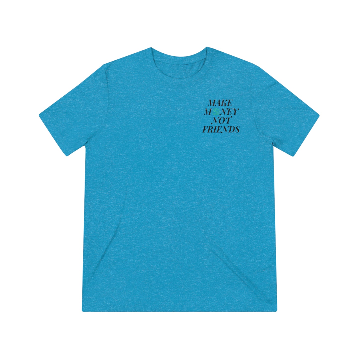 SOLDI NON AMICI T-shirt unisex 