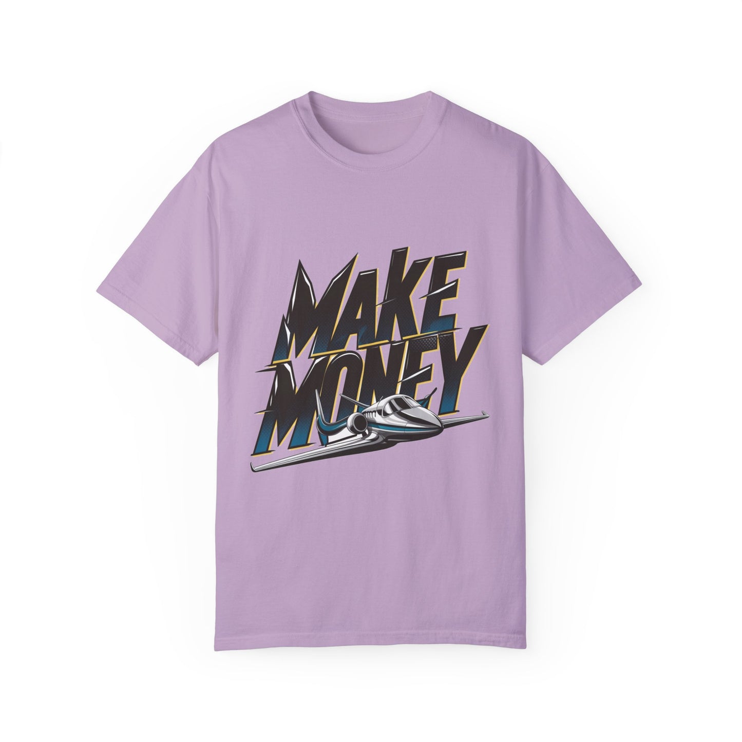 Make Money Jet Men's T-shirt