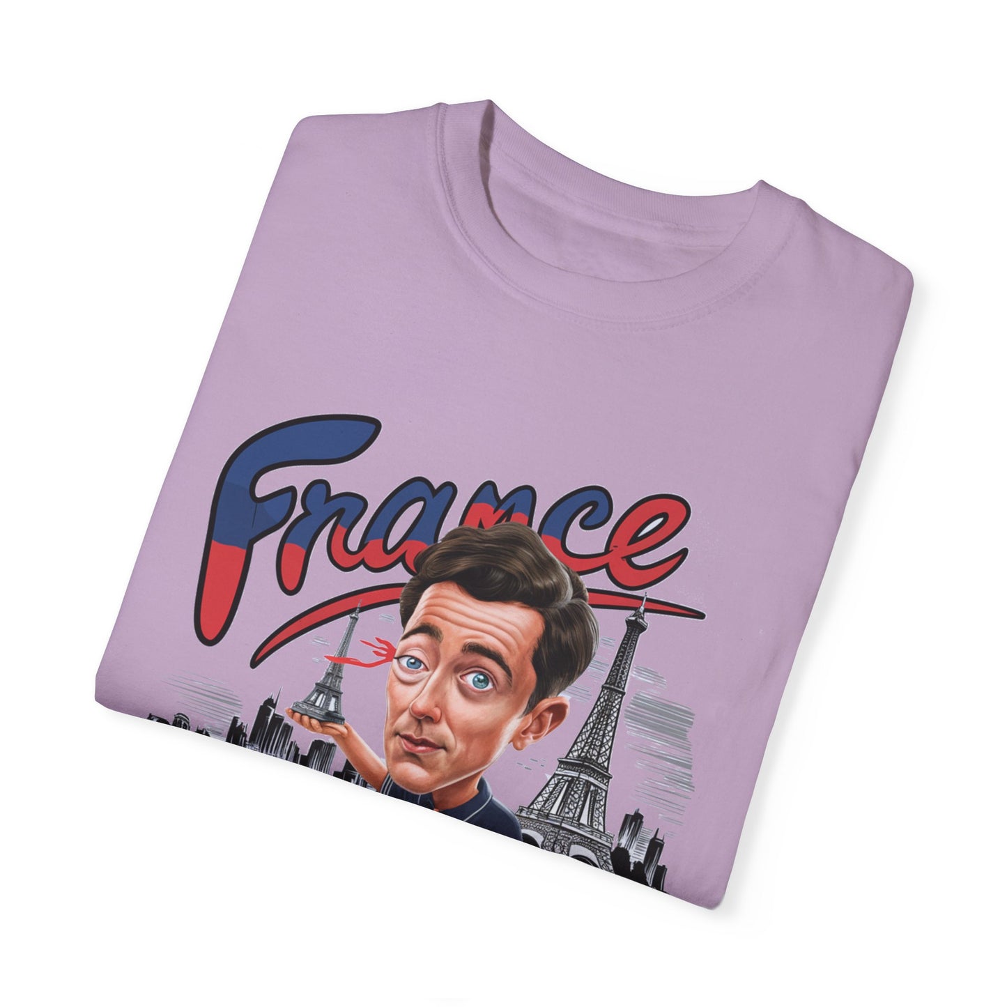 France Men's T-Shirt