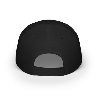 Palms Sunset Baseball Cap