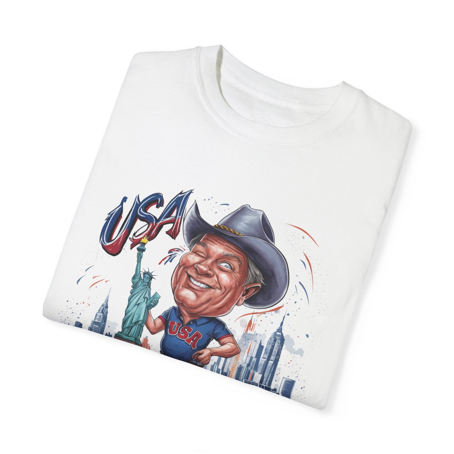 USA Men's T-shirt