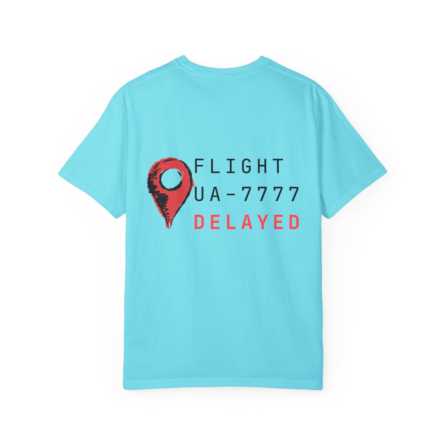 Flight Unisex T-shirt