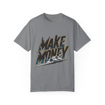 Make Money Jet Men's T-shirt