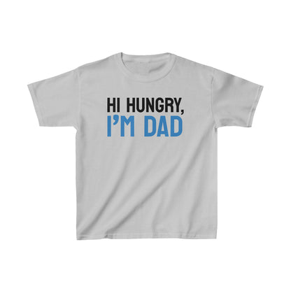 Hungry Kids Heavy Cotton™ Tee